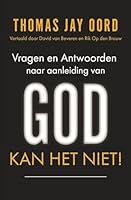 Vragen en Antwoorden naar aanleiding van God Kan Het Niet (Dutch Edition) 1968136304 Book Cover