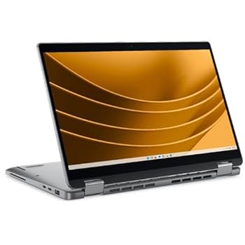 Amazon.com: Dell Latitude 5350 Multi-Touch 2-in-1 Laptop