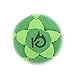 KickFire Classics KickFire StarSacks Scorpius Sand Filled Hacky Sack Leather Footbag | 32 Custom-Made Panels | Bonus Video Quick Start Tips | Best for Kids, Teens & Adults | Available in Six Colors