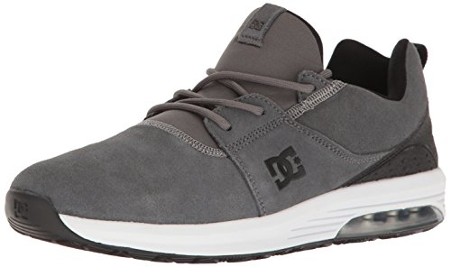 DC Men's Heathrow IA Skate Shoe