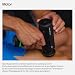 Hyperice Hypervolt Go 3 - Kompaktes Handmassagegerät mit QuietGlide-Technologie | 3 Geschwindigkeiten, leichtes und tragbares Design | Hilft bei der Linderung von Muskelschmerzen und zur Verbesserung