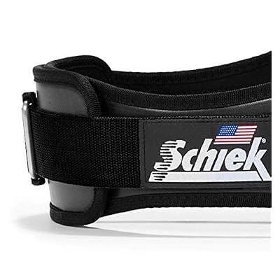 Schiek 3006 Power Lifting Belt