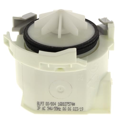 Bomba de drenaje original Lavavajillas C00297919, 482000023392 ARISTON HOTPOINT Lavavajillas C00297919, 482000023392 ARISTON HOTPOINT