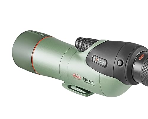 PROMINAR スポッティングスコープ TSN-66S の商品画像 1