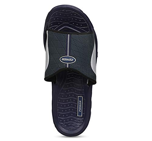 power miami slippers