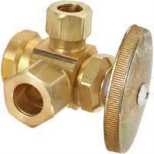 BRASSCRAFT R3701RX RD 1/2