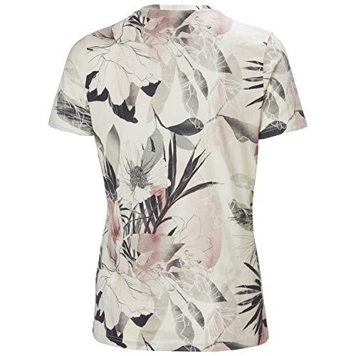 Image of Helly Hansen Women's HH Logo Crewneck T-Shirt