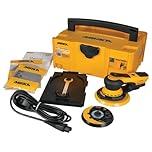 Mirka Deros Ponceuse 5650cv 125 150 Mm 5mm Orbitale 220v Casette