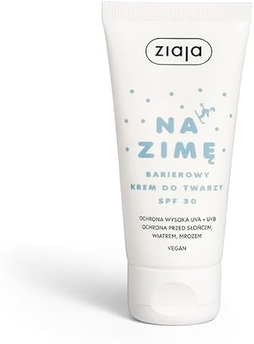 Ziaja BALTIC HOME SPA FIT Line (Gesichtscreme)