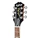Epiphone IG Les Paul Standard 60s, Ebony with Bag