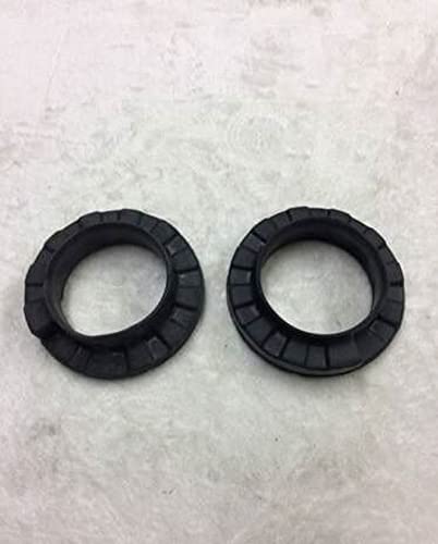 Isolateur de ressort hélicoïdal avant Jeep Cherokee pour éliminer les vibrations de caisse