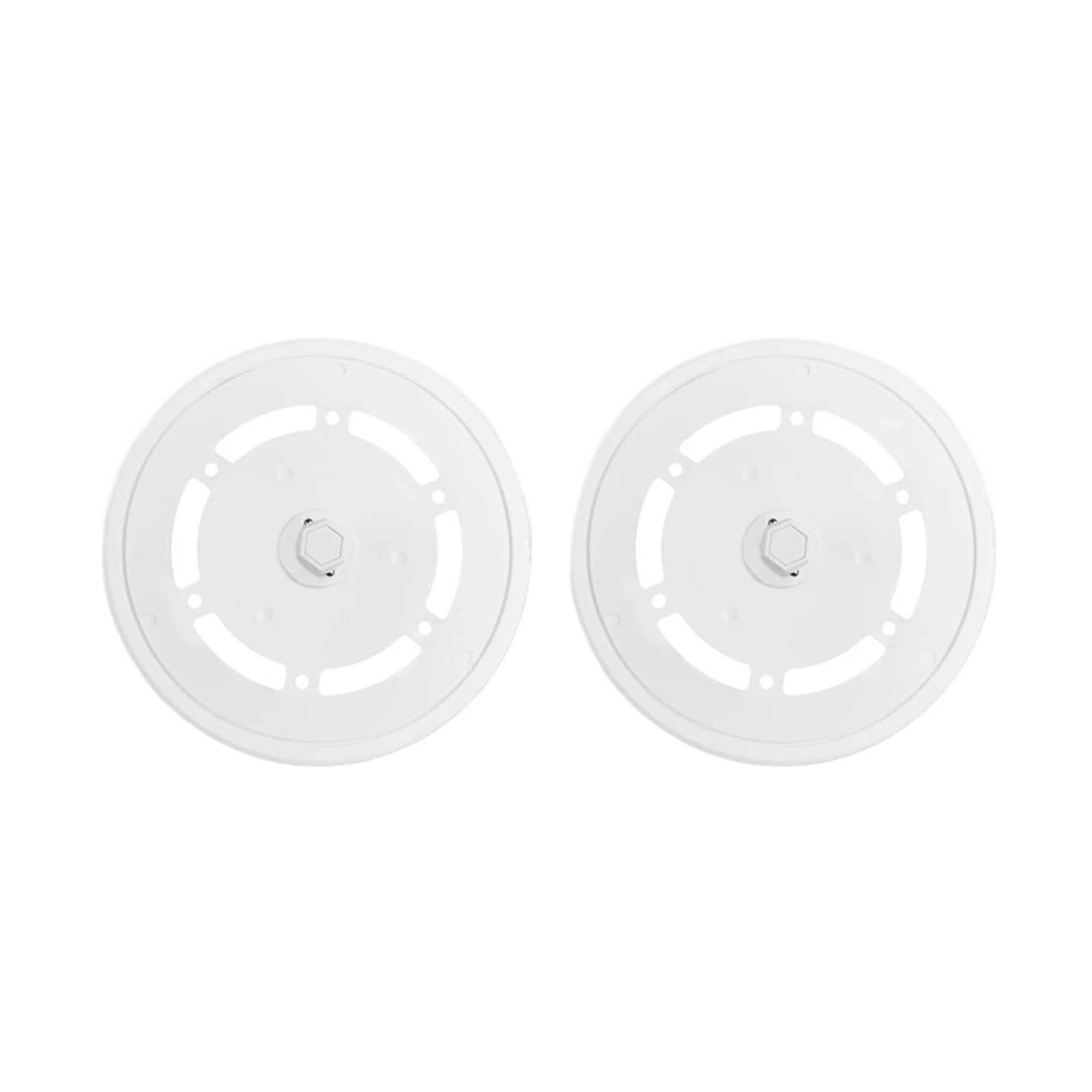 kvcccss Mop Brackets ，Compatible For Ecovacs， T20