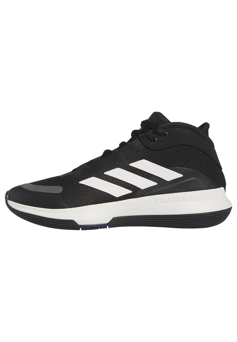 Adidas Bounce Legends Trainers Zapatillas de baloncestoUnisex Adulto