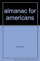 Almanac for Americans B0007DSBKQ Book Cover