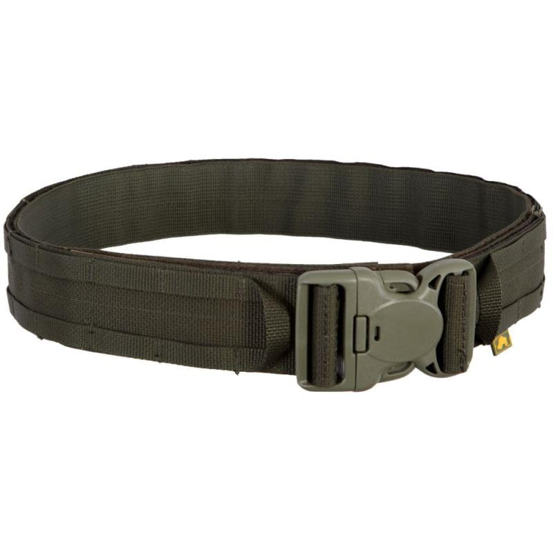 Tactical Belt MOLLE AT (71) OD Green Hunting Russian Army Original