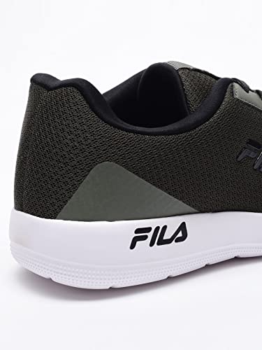 Image of Fila Mens Bruce Sneakers