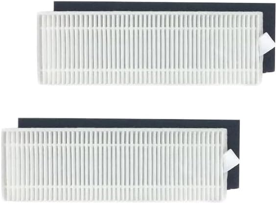 Hepa Filter For Mijia G1 MJSTG1 Mi Robot XiaoMi Vacuum Cleaner Accessories Sponge Spare Parts