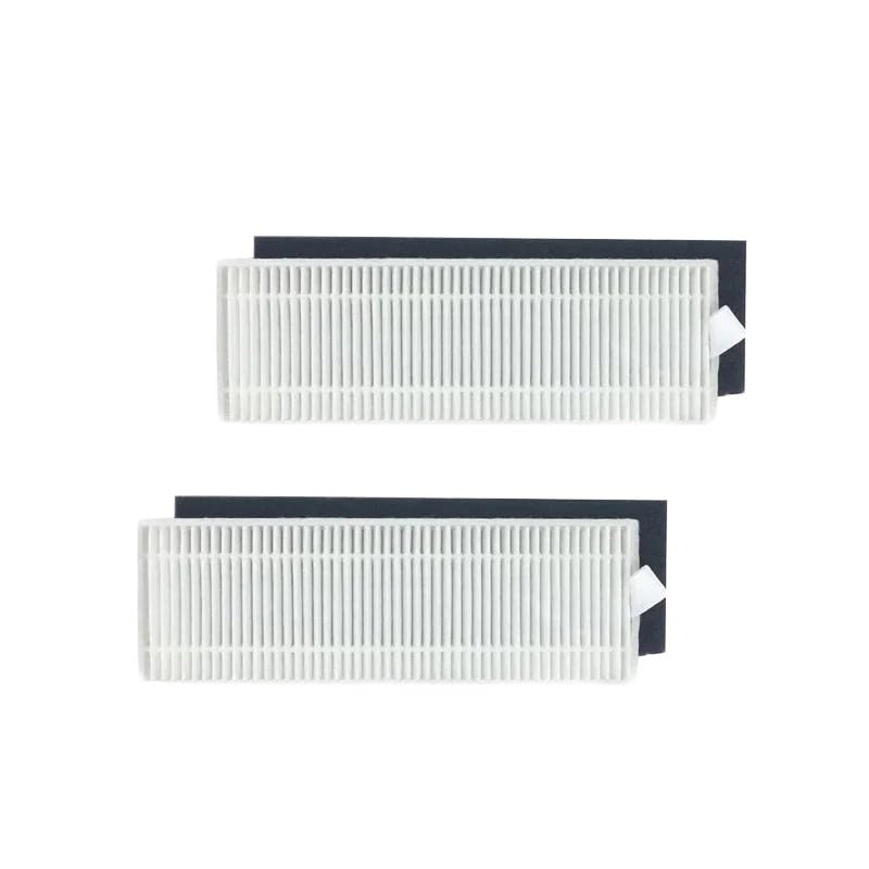 Hepa Filter For Mijia G1 MJSTG1 Mi Robot XiaoMi Vacuum Cleaner Accessories Sponge Spare Parts