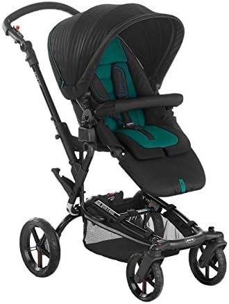 Jane Epic 2017 – Buggy Sequoia Sequins