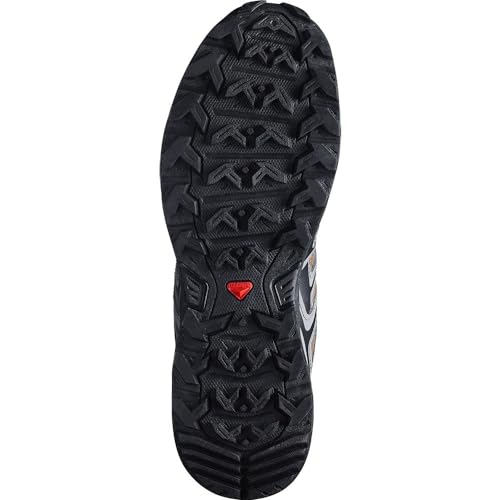 Salomon Men's X Ultra Pioneer Aero Hiking Shoe4