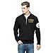NFL Men's '47 Gamebreak 1/4-Zip Fleece Pullover