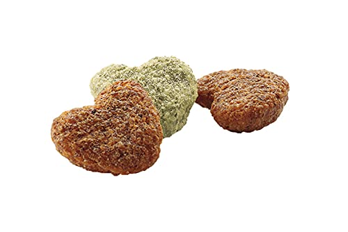 VERSELE-LAGA - Complete Rat & Mouse - Eiweißreiches extrudiertes Alleinfutter für Ratten und Mäuse - 2kg