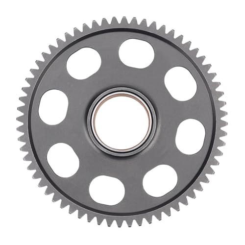Engrenage d'embrayage de démarrage pour réparer les problèmes d'allumage Spyder 990