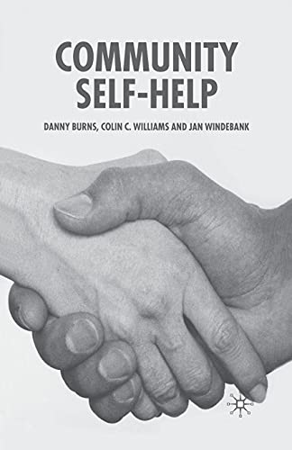 Community Self-help view 2