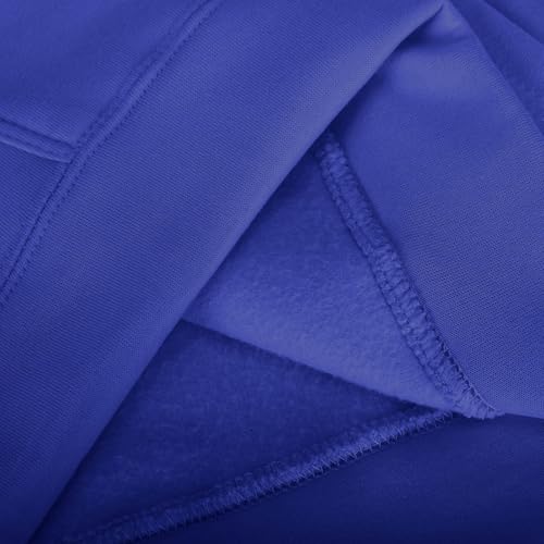 Ropa Deportiva dos piezas Mujeres Sudadera Capucha Mangá Larga Sudadera Capucha Pantalones Largos Ro