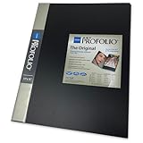 Itoya Profolio Series 11 X 14 Inch Art Presentation Portfolio