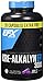 Produktbild EFX - Kre-Alkalyn EFX 260 Kapseln