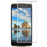 La transparencia del 99% conserva el brillo y la definición de la pantalla original.