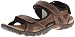 Sebago Men's Seaford Strap Gladiator Sandal