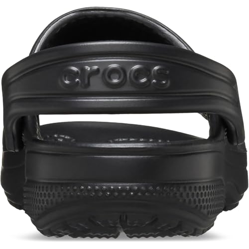 Image of Crocs Kids' Classic Sandal V2 (Toddler)
