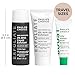 Paula's Choice 2% BHA Liquid & 8% AHA Gel Facial Exfoliants with Salicylic & Glycolic Acid, 10% Azelaic Acid for Large Pores, Wrinkles & Uneven Tone, Fragrance-Free, 3-Piece Travel Kit