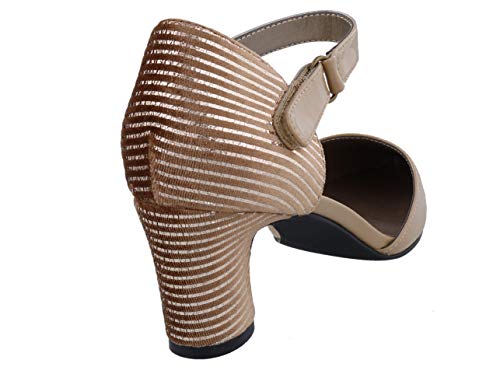 Bellini Women's Ladybug Slingback Pump2