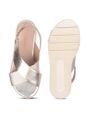 Image of Hush Puppies womens Grace Sandal Heeled Sandal