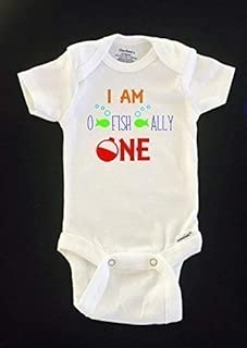 ofishally one birthday outfit