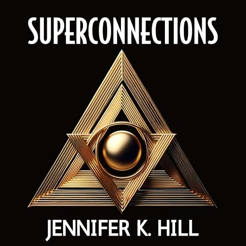 Page de couverture de Superconnections