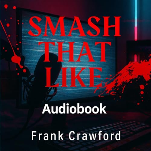 Page de couverture de Smash That Like