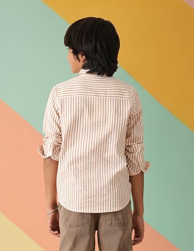 Image of Amazon Brand - Symbol Boys Shirt