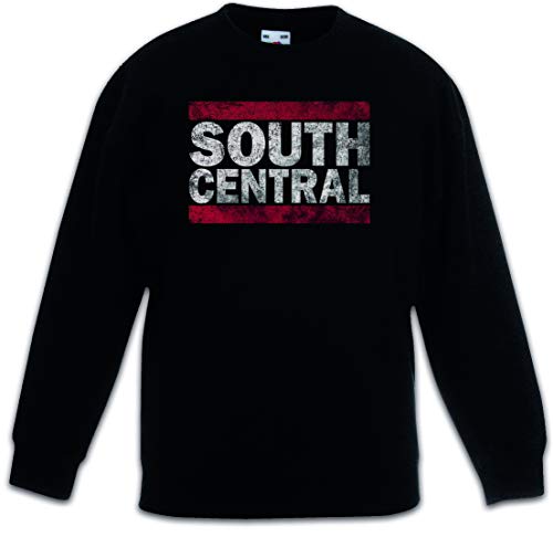 Sweat South Central Urban Backwoods parfait pour l'école