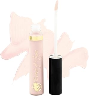 Essence Of Argan Lipgloss (Inspiración)