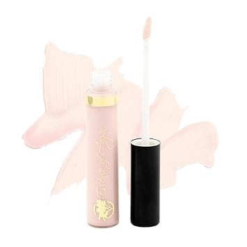 Essence Of Argan Lipgloss Inspiration