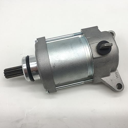 Démarreur moto pour WR450F 2007-2015 449CC moteur électrique 5TJ-81890-30-00