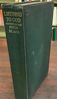 Unknown Binding Listening to God, Book