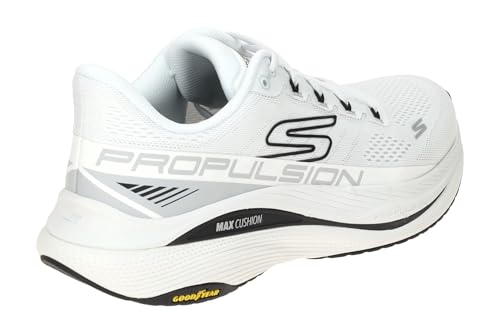 Image of Skechers Men's Max Cushioning Propulsion Shoes