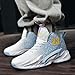 Ucilxi Non Slip Fashion Basketball Shoes White