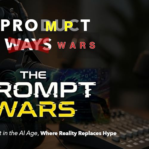 The Prompt Wars! cover art