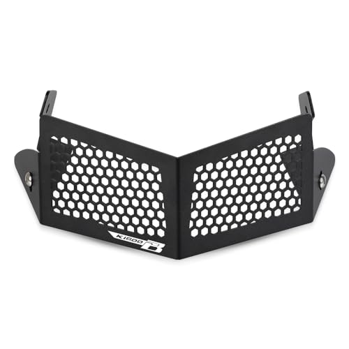 Grille phare moto K1600 protection calandre optique couvercle pour K1600B GT GTL